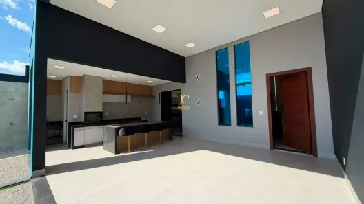 Casa com 3 Quartos à venda, 194m² no Orion, Divinópolis