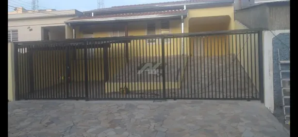 Casa com 3 Quartos à venda, 130m² no Vila Aurocan, Campinas