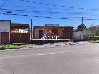 Casa com 3 Quartos para alugar, 150m² no Salgado Filho, Gravataí