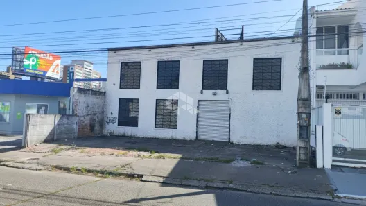 Galpão/Depósito/Armazém à venda, 369m² no Campinas, São José