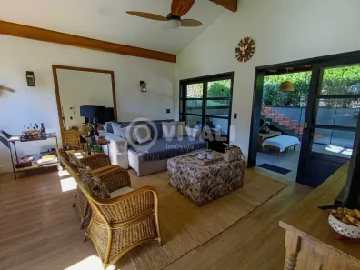 Casa de Condomínio com 4 Quartos para alugar, 134m² no Jardim Nossa Senhora das Graças, Itatiba