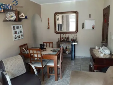 Apartamento com 2 Quartos à venda, 69m² no Parque Residencial da Lapa, São Paulo
