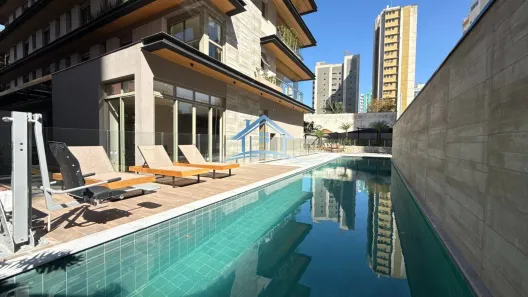 Apartamento com 2 Quartos à venda, 154m² no Cambuí, Campinas
