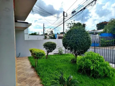 Casa com 2 Quartos à venda, 245m² no Jardim Santa Rosália, Sorocaba