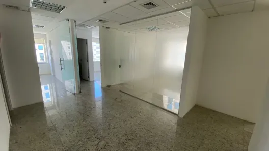Sala Comercial para alugar, 100m² no Consolação, São Paulo
