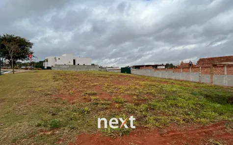 Lote/Terreno à venda, 1033m² no Vila Brandina, Campinas