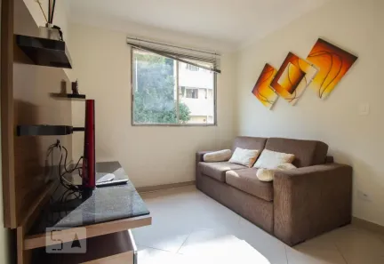 Apartamento com 1 Quarto à venda, 38m² no Perdizes, São Paulo