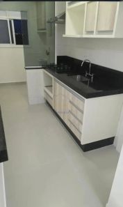 Apartamento com 3 Quartos à venda, 65m² no Vila Tatetuba, São José dos Campos