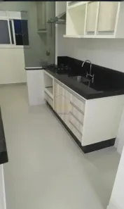 Apartamento com 3 Quartos à venda, 65m² no Vila Tatetuba, São José dos Campos