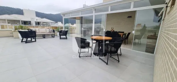 Cobertura com 3 Quartos à venda, 257m² no Ingleses do Rio Vermelho, Florianópolis