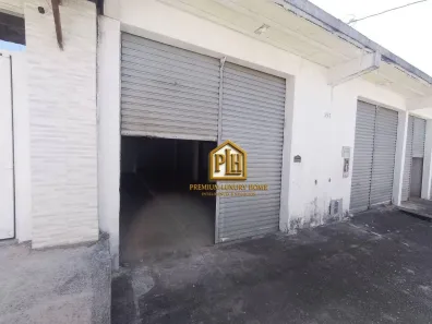 Ponto Comercial para alugar, 300m² no Terra Preta (Terra Preta), Mairiporã