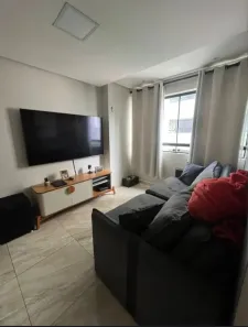 Apartamento com 2 Quartos à venda, 51m² no Jardim das Flores, São Paulo