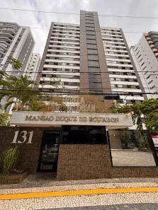 Apartamento com 4 Quartos à venda, 224m² no Pituba, Salvador