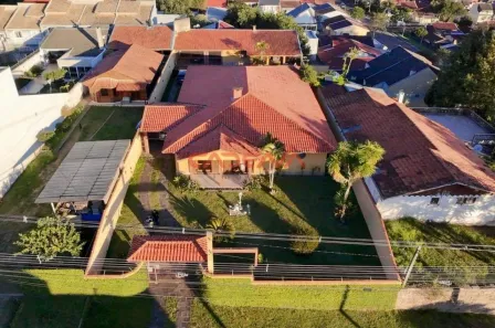 Casa com 3 Quartos à venda, 381m² no Bairro Alto, Curitiba