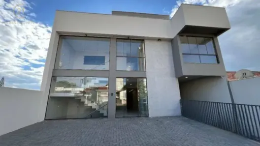 Sala Comercial para alugar, 84m² no Andrade, Londrina