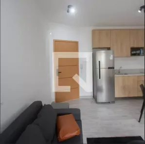 Apartamento com 1 Quarto à venda, 42m² no Santo Amaro, São Paulo