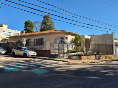 Imóvel Comercial para venda ou aluguel, 135m² no Vila Virgínia, Jundiaí