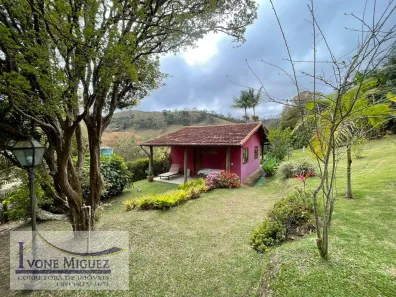 Casa com 1 Quarto à venda, 60m² no , Paty do Alferes