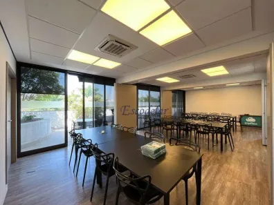 Prédio Comercial à venda, 2250m² no Santana, São Paulo