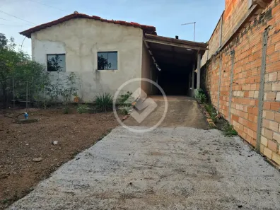 Casa com 2 Quartos à venda, 151m² no , Hidrolândia