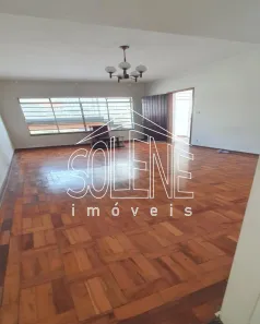 Sobrado com 3 Quartos para alugar, 148m² no Vila Campesina, Osasco