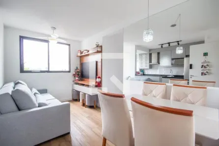 Apartamento com 2 Quartos à venda, 44m² no Centro, Osasco
