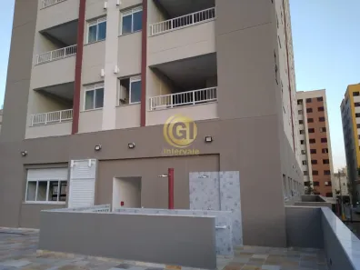 Apartamento com 2 Quartos à venda, 63m² no Jardim Satélite, São José dos Campos