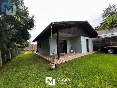 Casa com 2 Quartos à venda, 80m² no Passo Manso, Blumenau