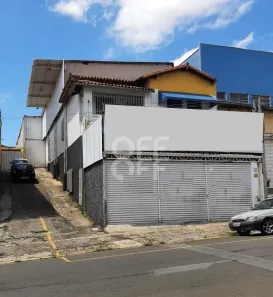 Ponto Comercial à venda, 317m² no Bonfim, Campinas