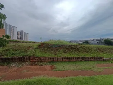 Lote/Terreno à venda, 350m² no Indústrias Leves, Londrina