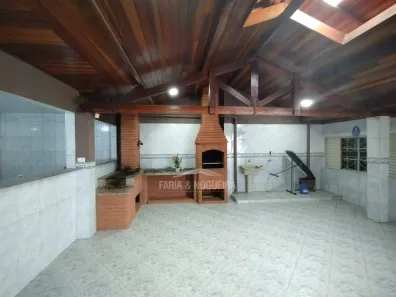 Casa com 4 Quartos à venda, 290m² no Jardim Bela Vista, Rio Claro