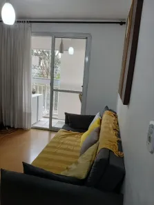 Apartamento com 3 Quartos à venda, 73m² no Vila Campestre, São Paulo