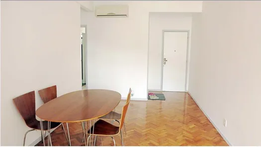 Apartamento com 2 Quartos à venda, 78m² no Copacabana, Rio de Janeiro