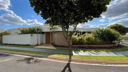 Casa de Condomínio com 3 Quartos à venda, 210m² no Condomínio Portal das Tipuanas, Araraquara