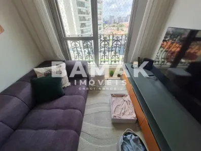 Apartamento com 2 Quartos à venda, 65m² no Jardim da Glória, São Paulo