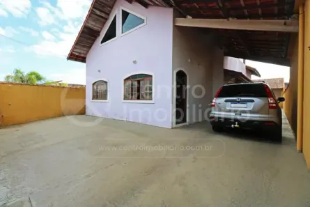 Casa com 4 Quartos à venda, 230m² no Residencial Parque Daville, Peruíbe