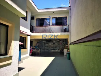 Casa com 4 Quartos para alugar, 397m² no Mirandópolis, São Paulo