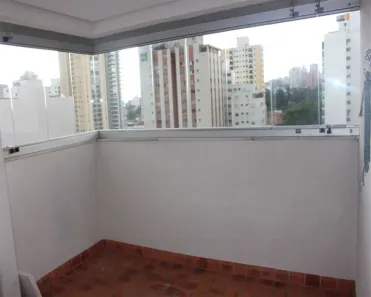 Apartamento com 2 Quartos para alugar, 54m² no Pinheiros, São Paulo