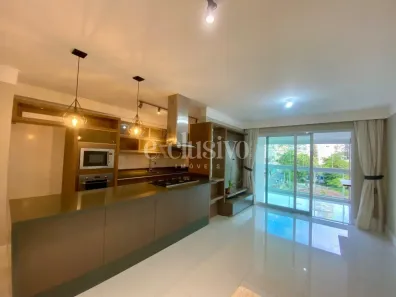 Apartamento com 2 Quartos à venda, 94m² no Agronômica, Florianópolis
