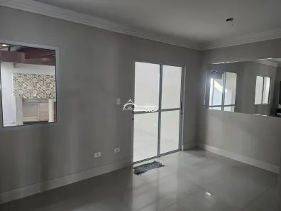 Casa de Condomínio com 3 Quartos à venda, 80m² no Condomínio Residence Club, Jacareí