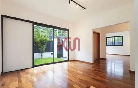 Casa com 4 Quartos para alugar, 350m² no Jardim Paulista, São Paulo