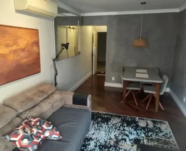 Apartamento com 2 Quartos à venda, 69m² no Vila Suzana, São Paulo