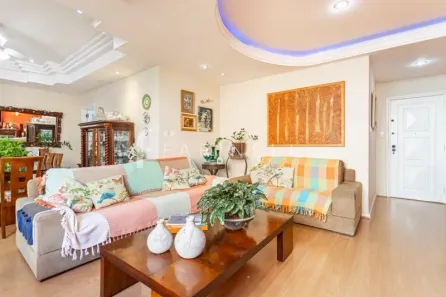 Apartamento com 3 Quartos à venda, 139m² no Copacabana, Rio de Janeiro