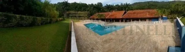 Casa com 5 Quartos à venda, 483m² no Jardim Lindoia, Lindóia