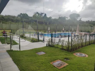 Lote/Terreno à venda, 277m² no Custódio Pereira, Uberlândia
