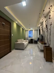 Apartamento com 2 Quartos à venda, 50m² no Boa Vista, Vitória da Conquista