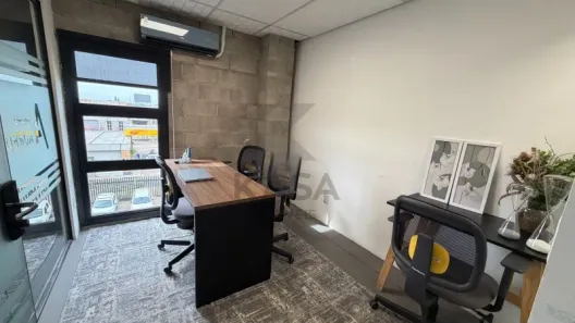 Sala Comercial para alugar, 9m² no Rio Branco, Canoas
