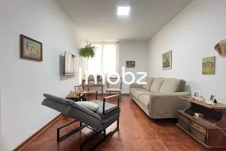 Apartamento com 3 Quartos à venda, 100m² no Pinheiros, São Paulo