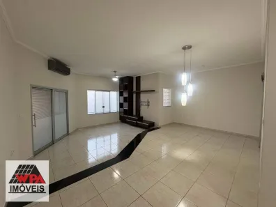 Casa com 3 Quartos à venda, 209m² no Jardim Ipiranga, Americana