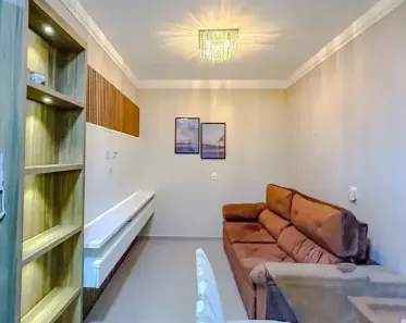 Apartamento com 1 Quarto à venda, 32m² no Cidade Patriarca, São Paulo